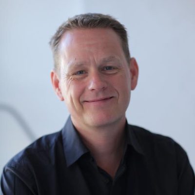 Martin Lindstrom 1